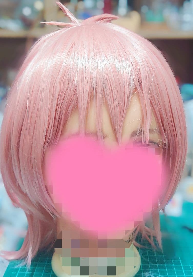 KINGOFPRISM キンプリ 西園寺レオ ウィッグ - メルカリ
