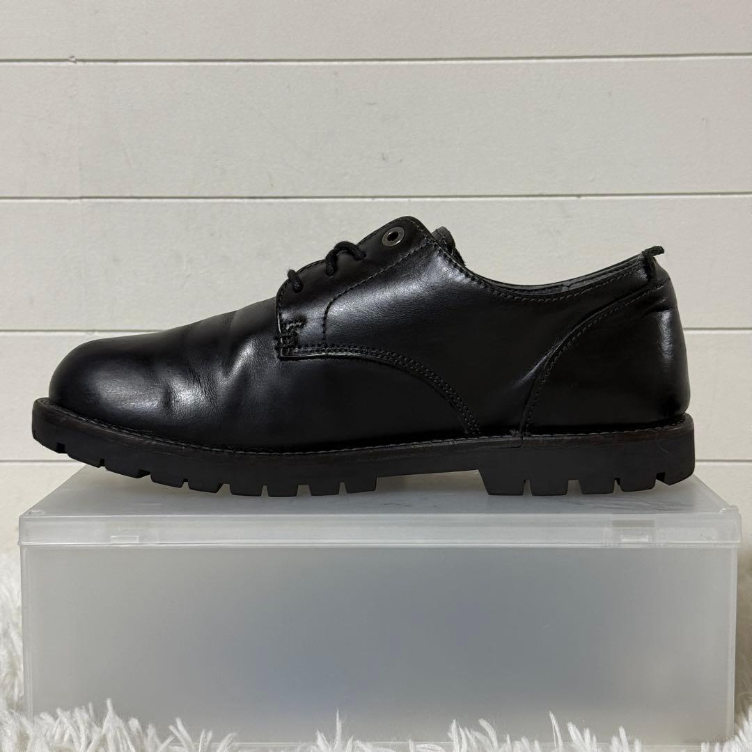 美品✨ ビルケンシュトック ギルフォード カジュアルシューズ ブラック