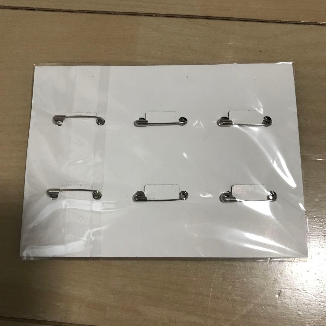 呪術廻戦 懸賞 当選品 高専2年＆特級 Wトリオ缶バッジ 未開封 - メルカリ