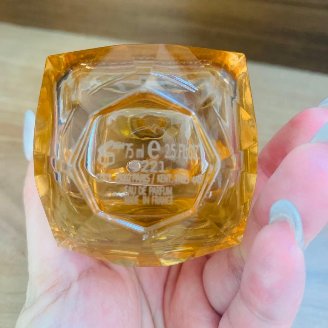 Tiffany 香水 ローズゴールドインテンス75ml - メルカリ