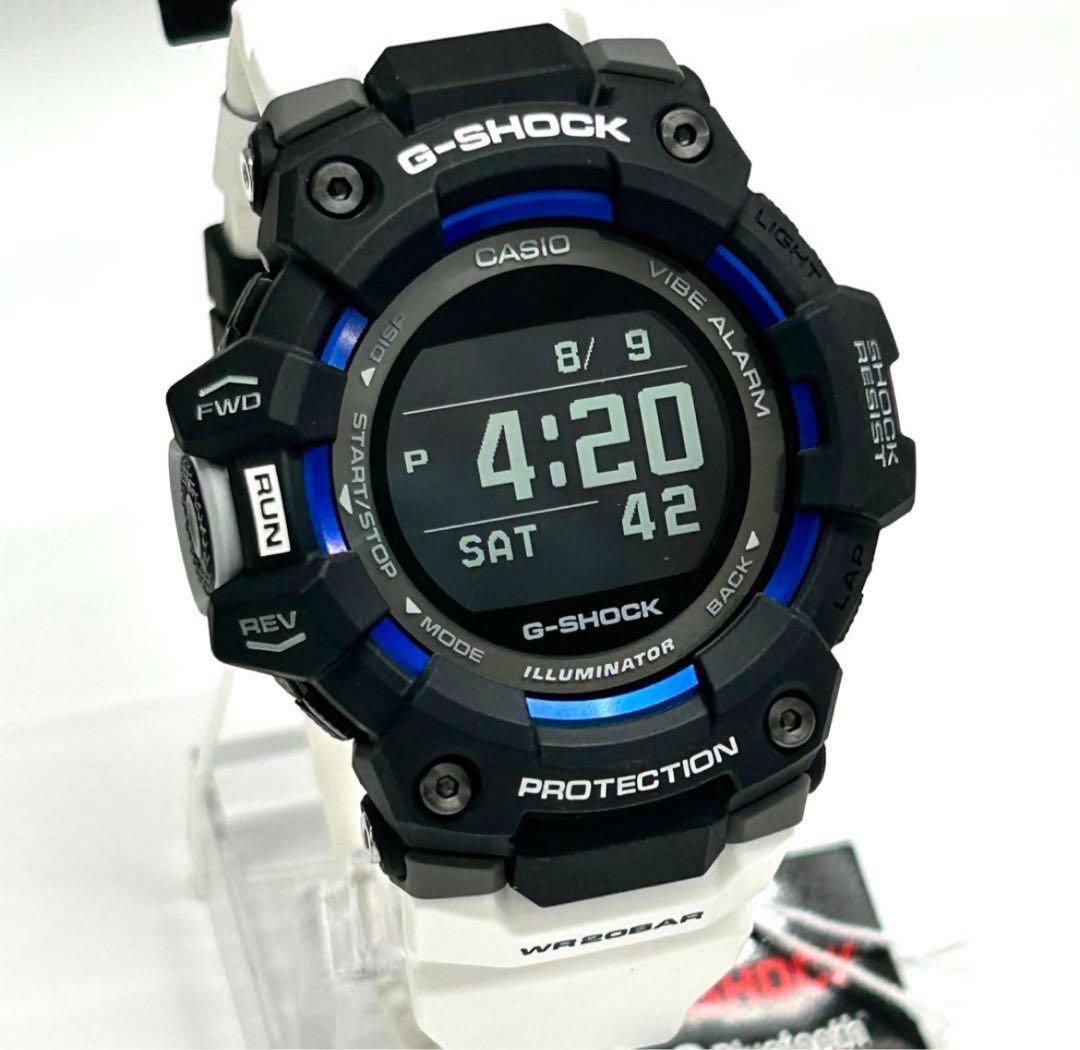 《新品・メーカー完売品・希少》G-SHOCK GBD-100-1A7JF