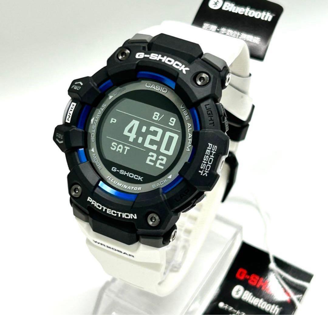 《新品・メーカー完売品・希少》G-SHOCK GBD-100-1A7JF