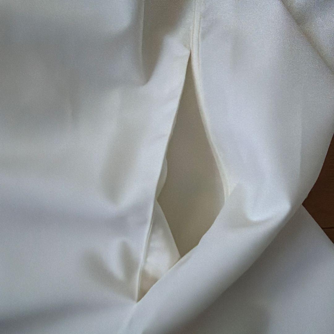 THE ROW ザ・ロウ ZANA SHIRT ダブルジップシャツ - メルカリ