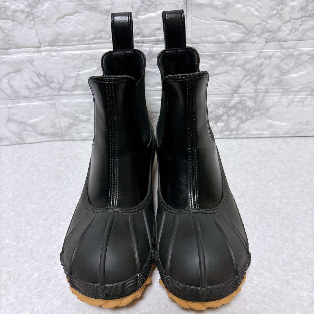 ⭐本日出品最終日⭐ステラマッカートニー ダックシティ チェルシー