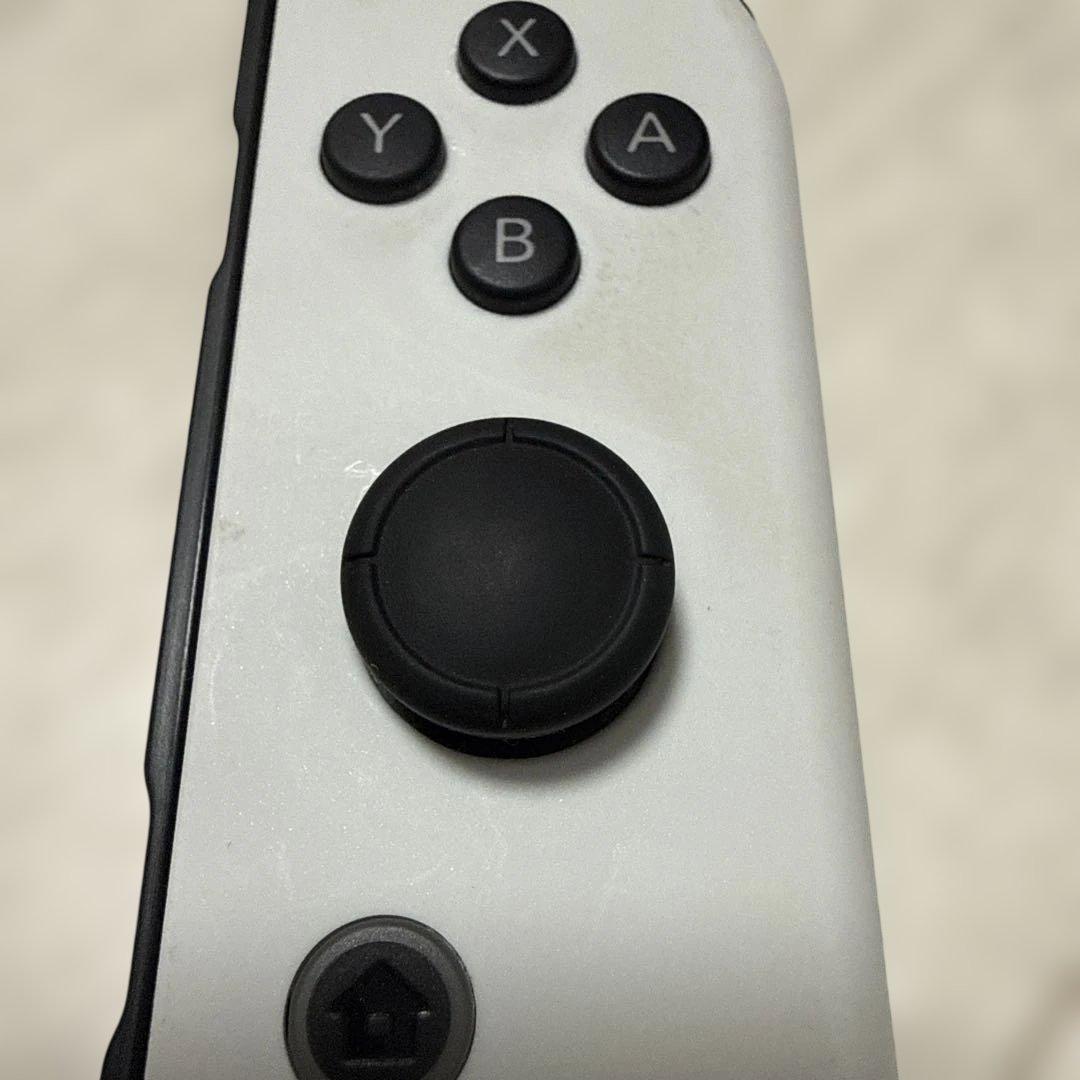 Nintendo Switch Joy-Con 右 ジャンク - メルカリ