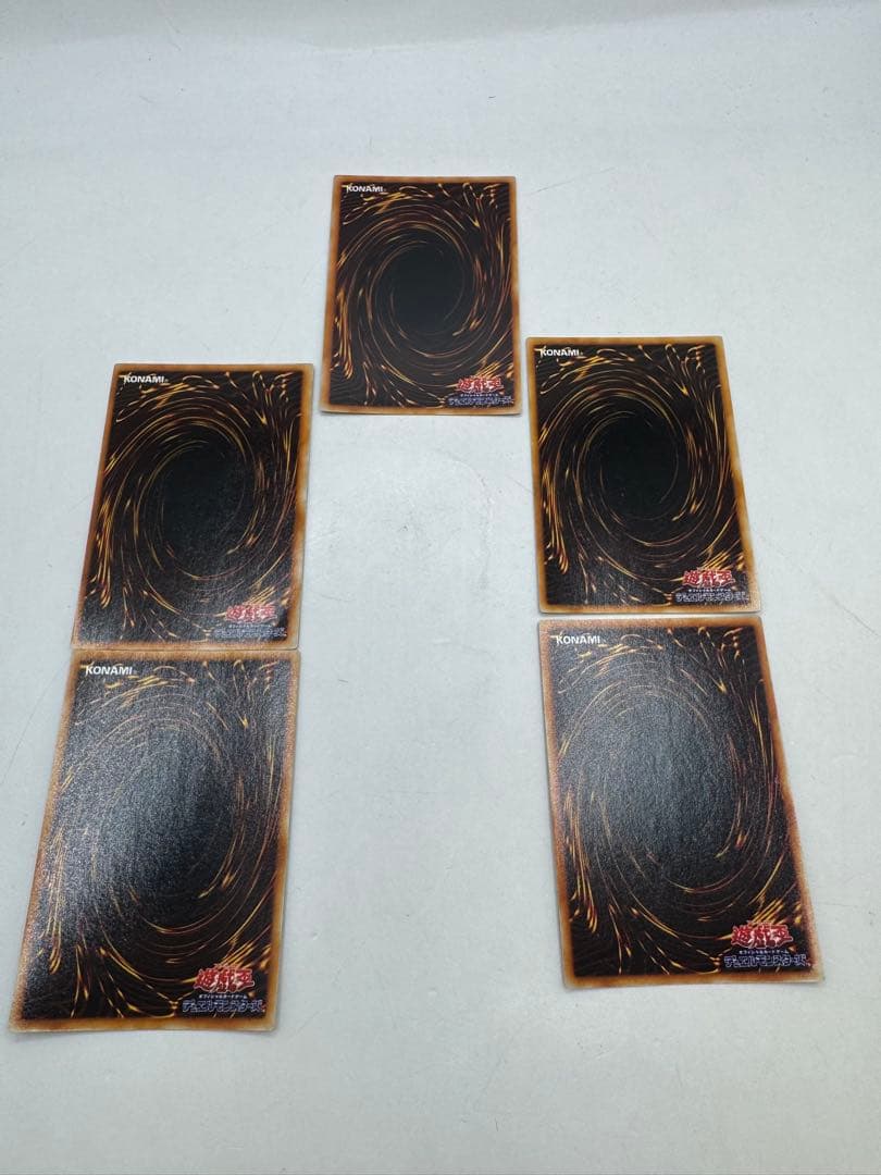 遊戯王 初期 封印されしエクゾディア 5枚セット - メルカリ