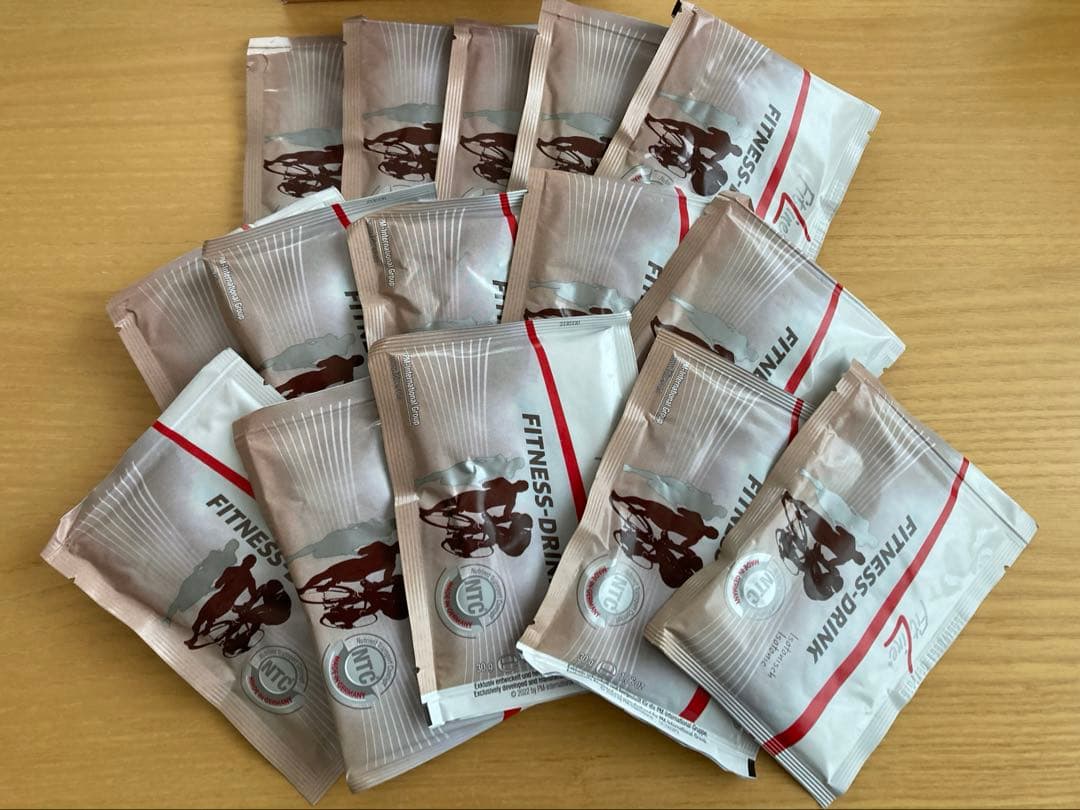 新品】FITLINE フィットドリンク 2箱分 PM