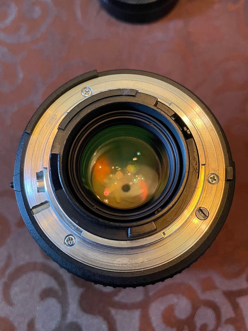 超美品❗️Nikon 用超広角TAMRON AF 17-35 f2.8-4