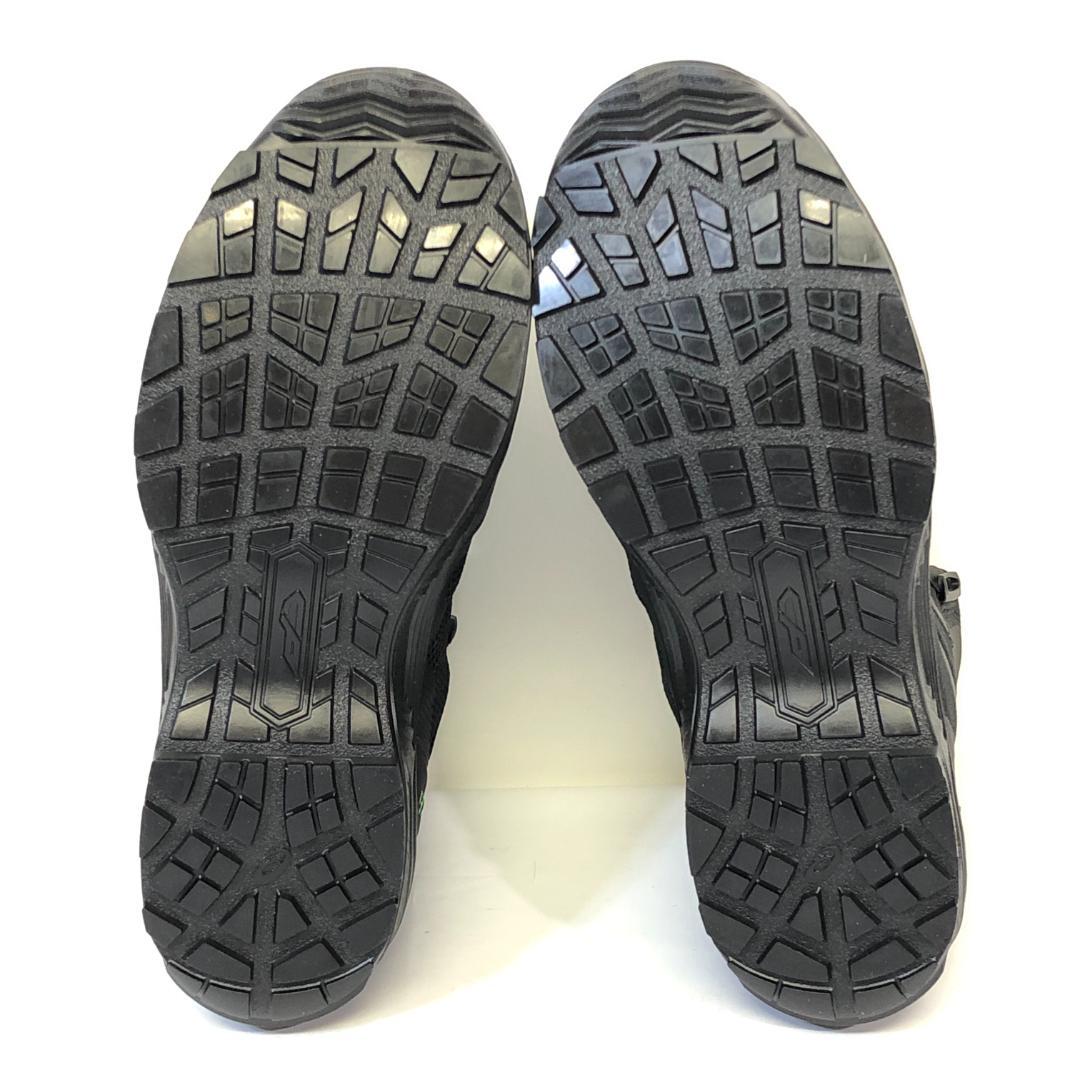 未使用 ASICS ウィンジョブ CP604 GーTX BOA 27.5cm ④