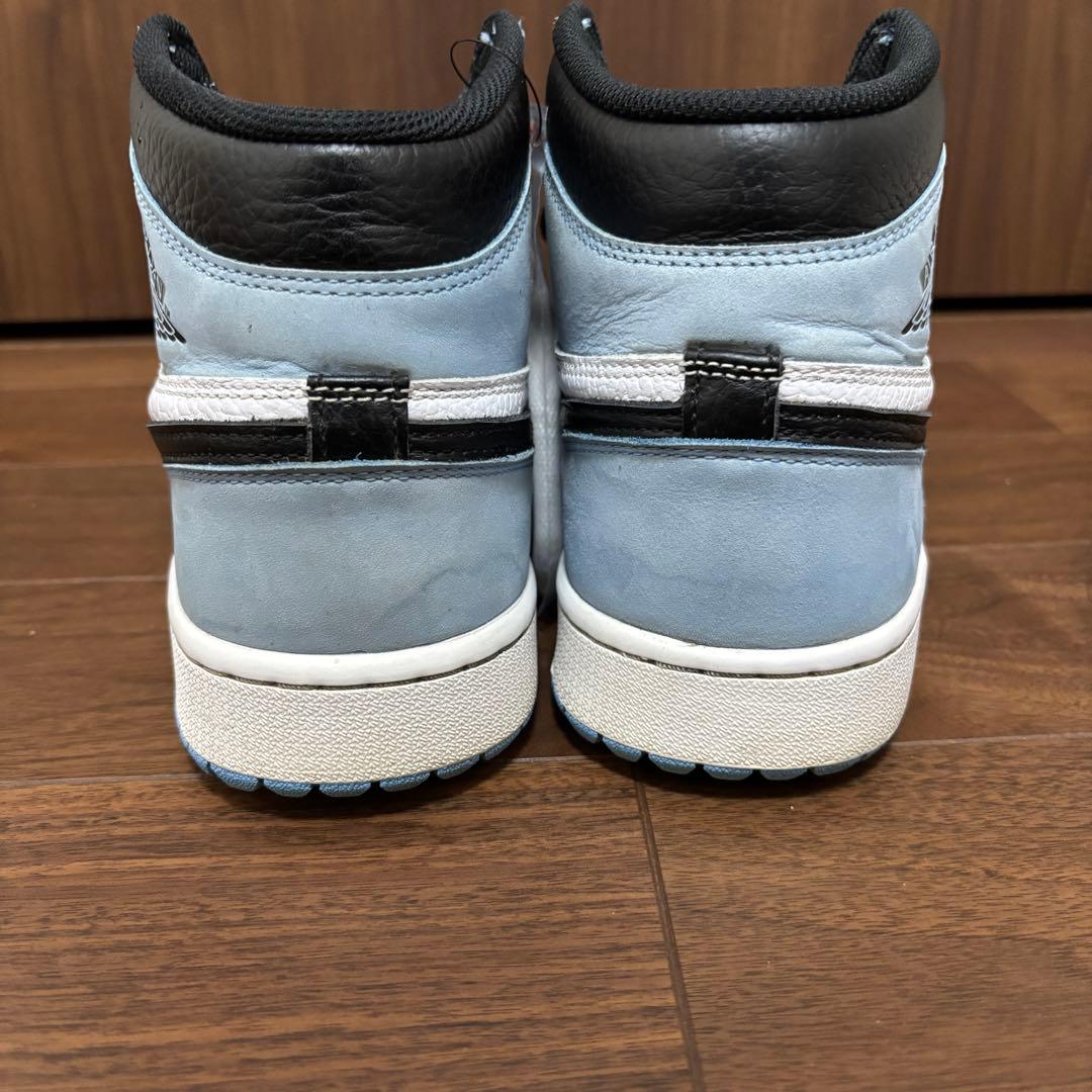 NIKE AIR JORDAN 1 HIGH ゴルフシューズ　28.0cm