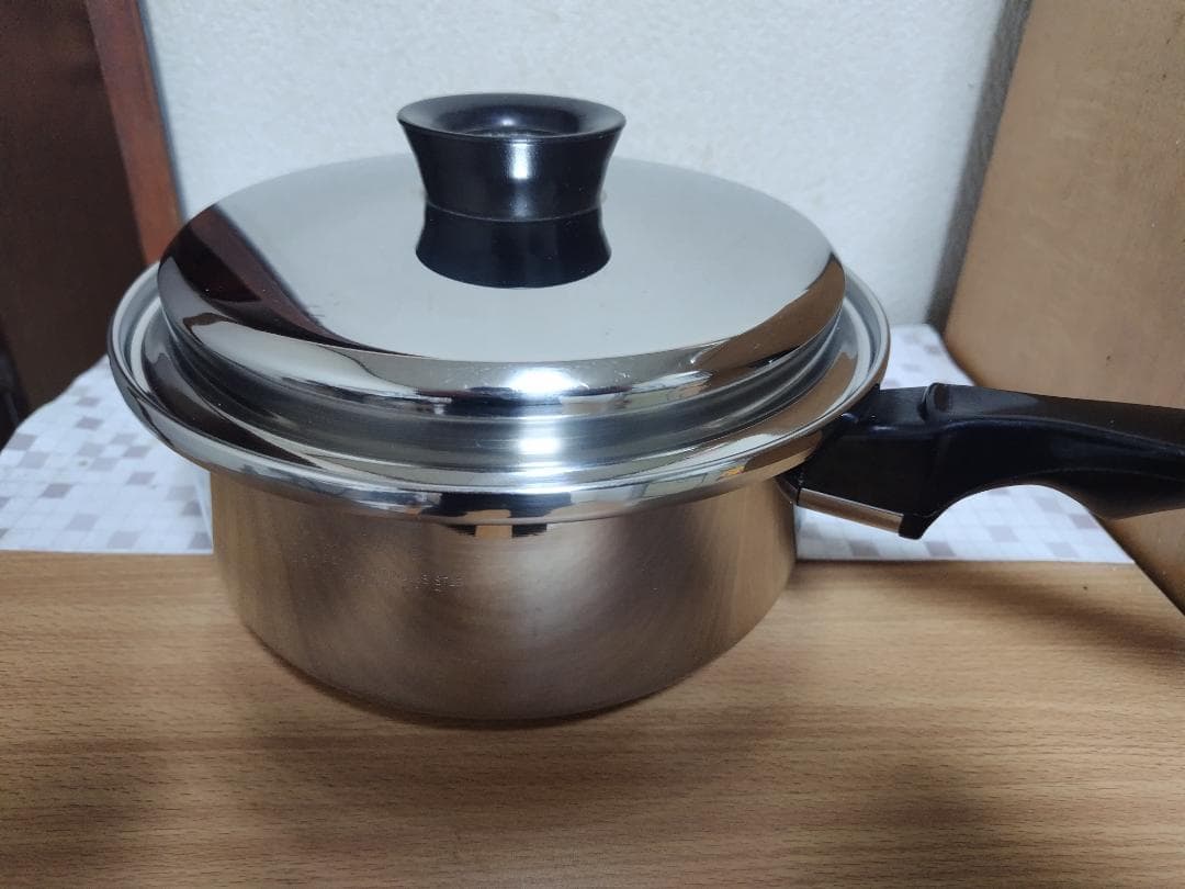 INKOR インコア 3コート 3QT IH対応