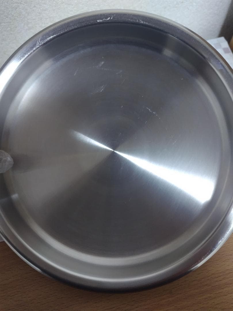 INKOR インコア 3コート 3QT IH対応