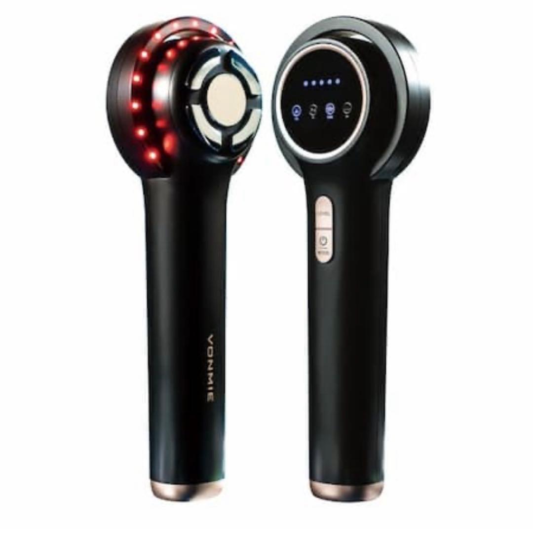 ボディ・フェイスケア BathTimeVONMIE バスタイムボミー 美容家電 ボディケア 美容機 レディース マッサージ