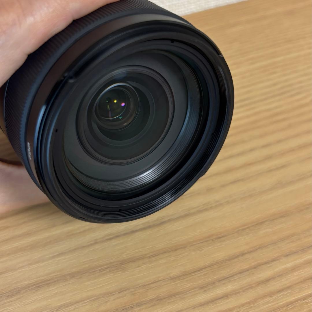 SONY DT 16-105mm F3.5-5.6 SAL16105 ソニー