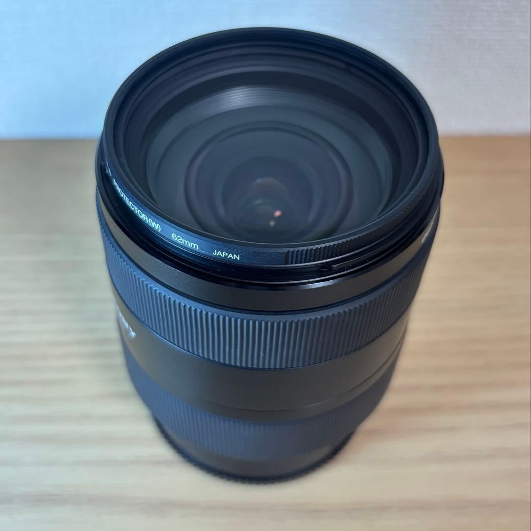 SONY DT 16-105mm F3.5-5.6 SAL16105 ソニー