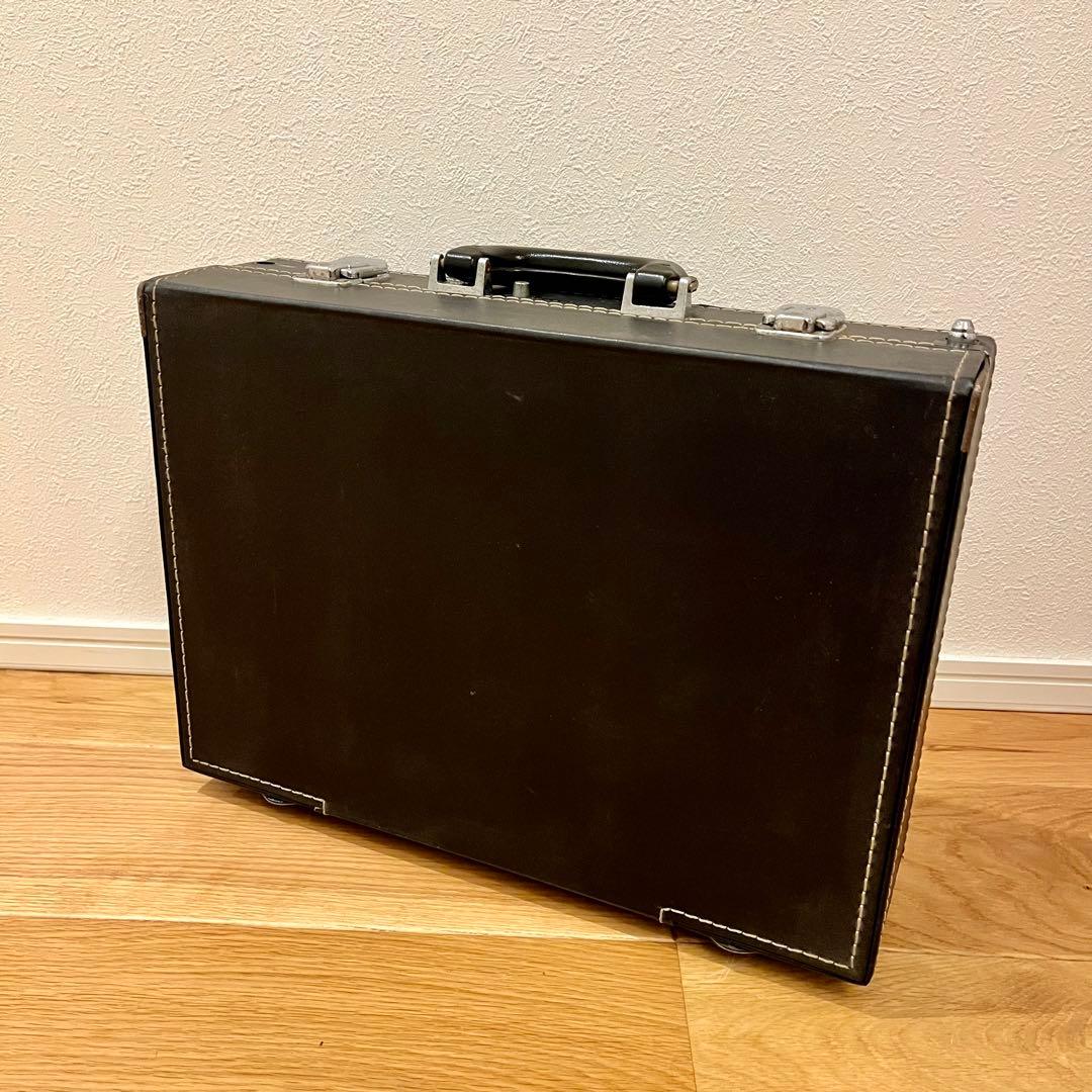 昭和レトロ】CROWN(クラウン)RX-2000 アタッシュケース型ラジカセ