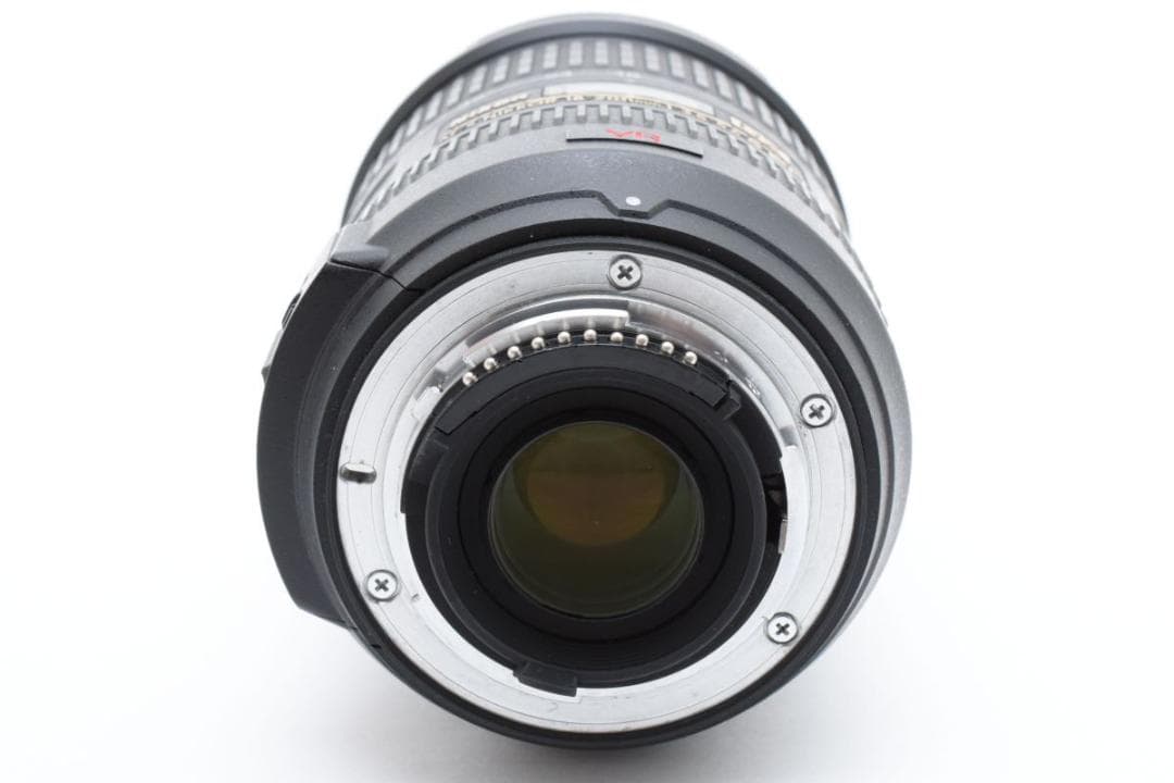 美品 AF-S NIKKOR 18-200mm F3.5-5.6 G ED VR