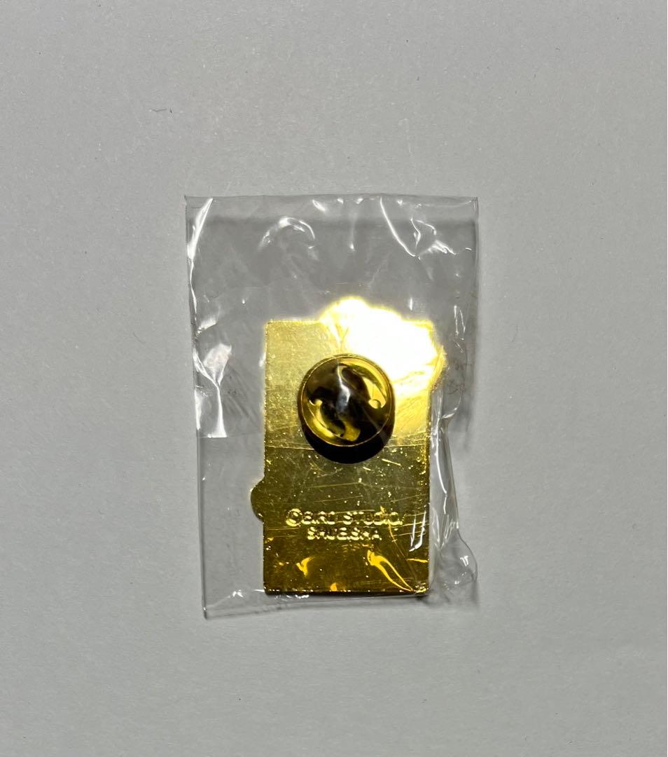 鳥山明の世界展 AKIRA TORIYAMA EXHIBITION ピンバッジ - メルカリ