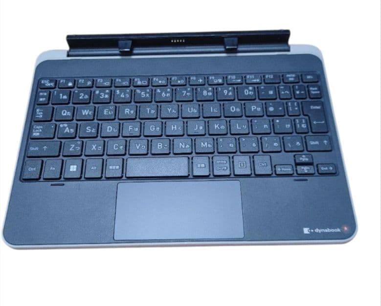 dynabook K70用 純正キーボードドック - メルカリ