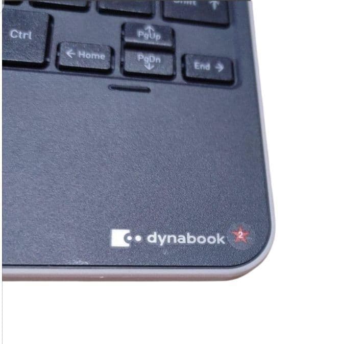 dynabook K70用 純正キーボードドック - メルカリ