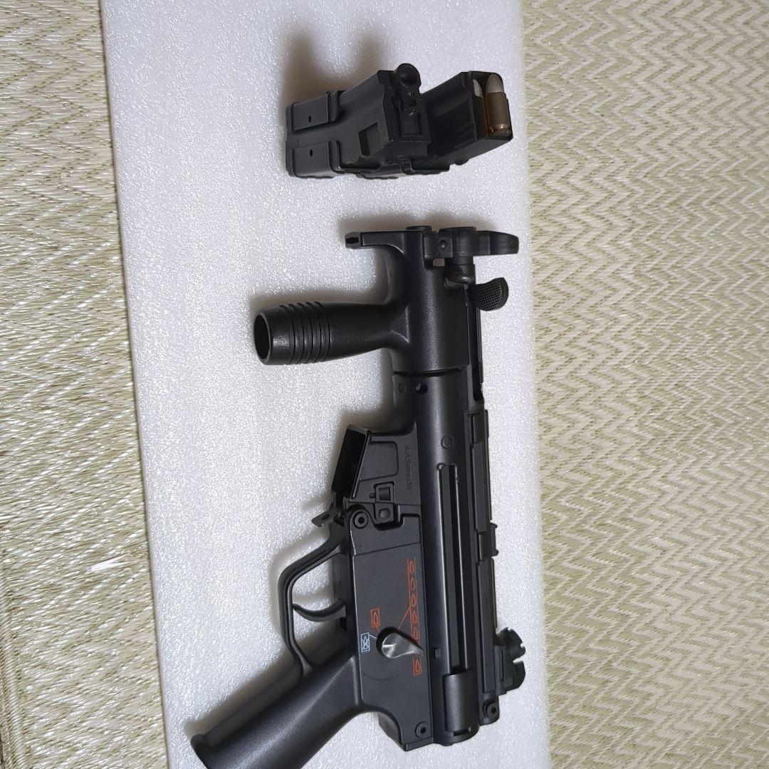 MP5スタイルエアガン東京マルイ MP5-J - 電動ガン スタンダードタイプ | 東京マルイ エアソフトガン