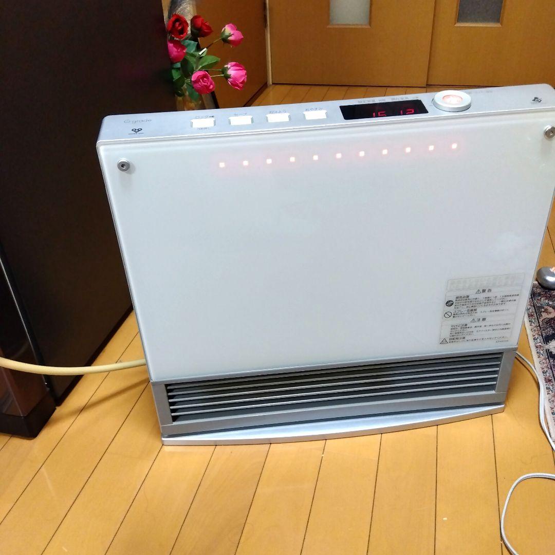 専用です　ガスファンヒーター Ggrode GFH-400D-WH ファンヒーター gfh-4007d」の人気商品一覧 | 安い商品を通販サイト