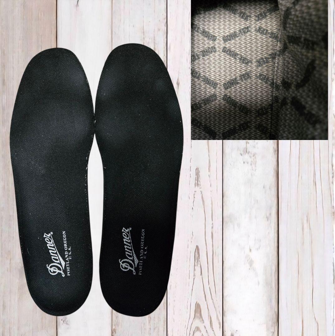 u*k様 Danner VERTIGO GTXバーティゴハイカットワークブーツレ - メルカリ