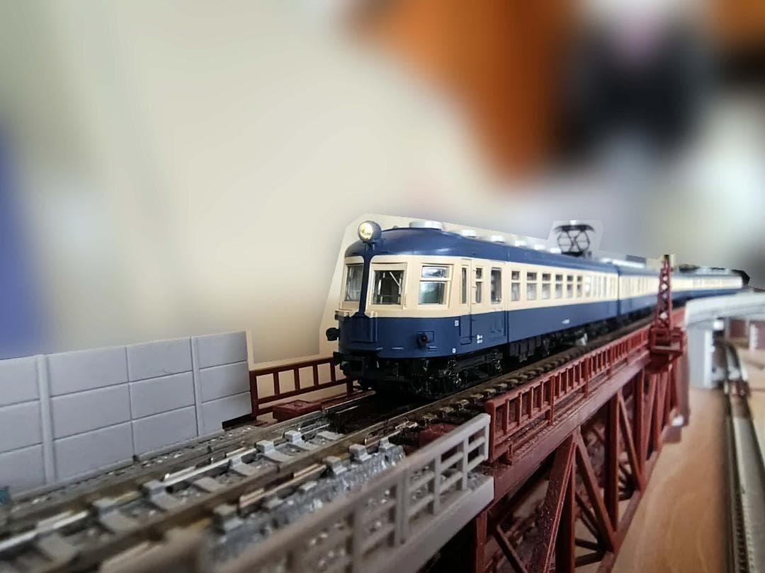 KATOカトー10-1288クモハ52004+クモハ54100 飯田線4両セット Amazon | KATO Nゲージ クモハ52004+クモハ54100 4両セット 10-1288