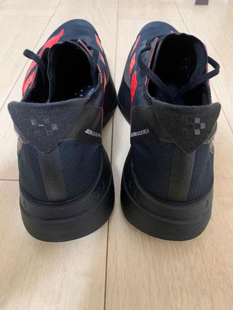 adidas アディオスプロ4 AMG 28.0cm