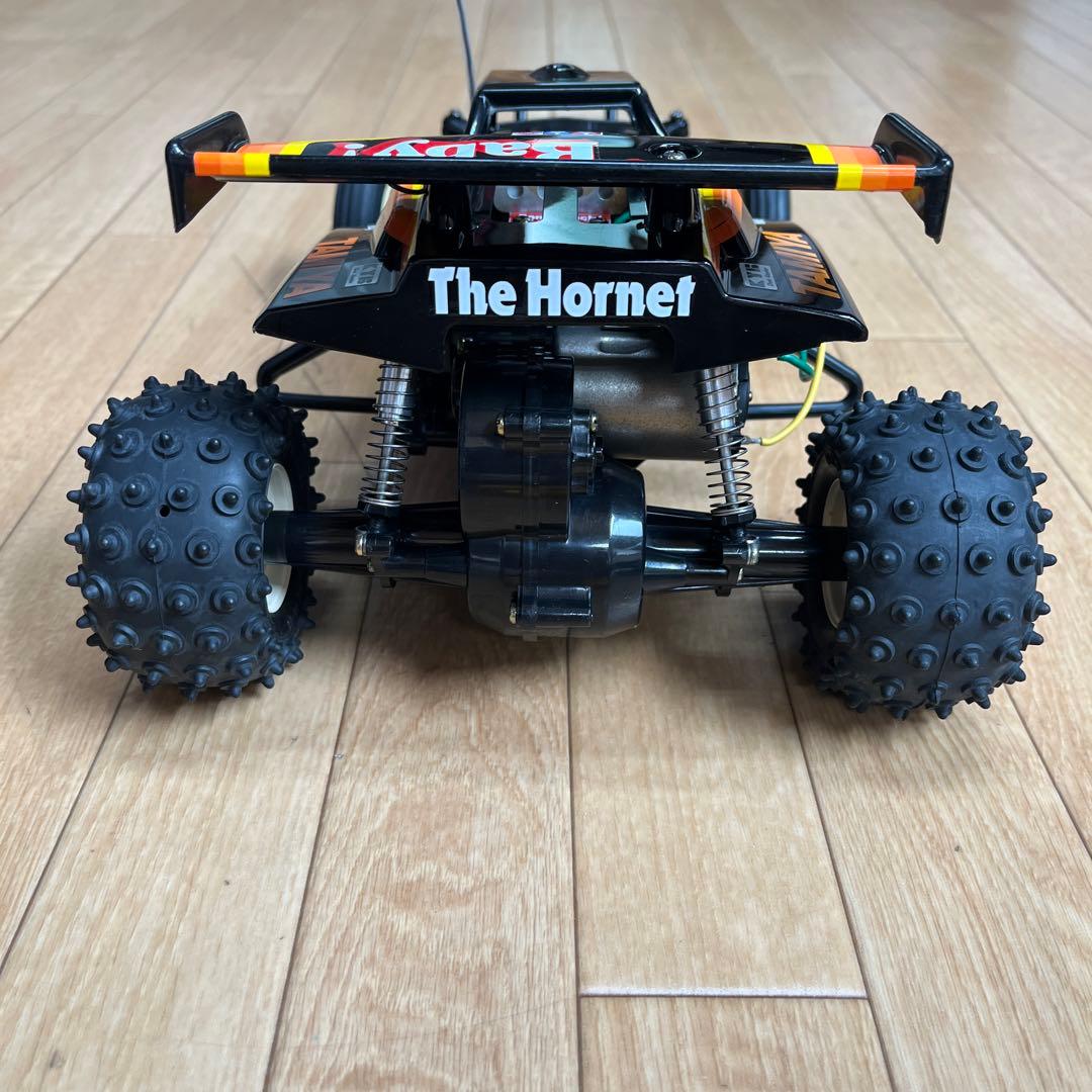 タミヤ ホーネット 当時物 - メルカリ