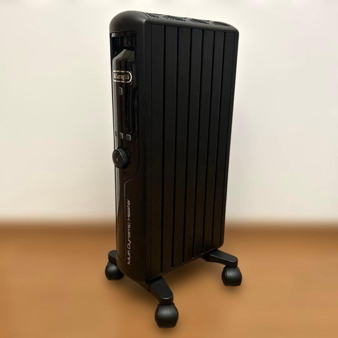 【値下げ】DeLonghi マルチダイナミックヒーター MDHU09-PB Amazon | デロンギ マルチダイナミックヒーター 最大8畳 ゼロ風暖房