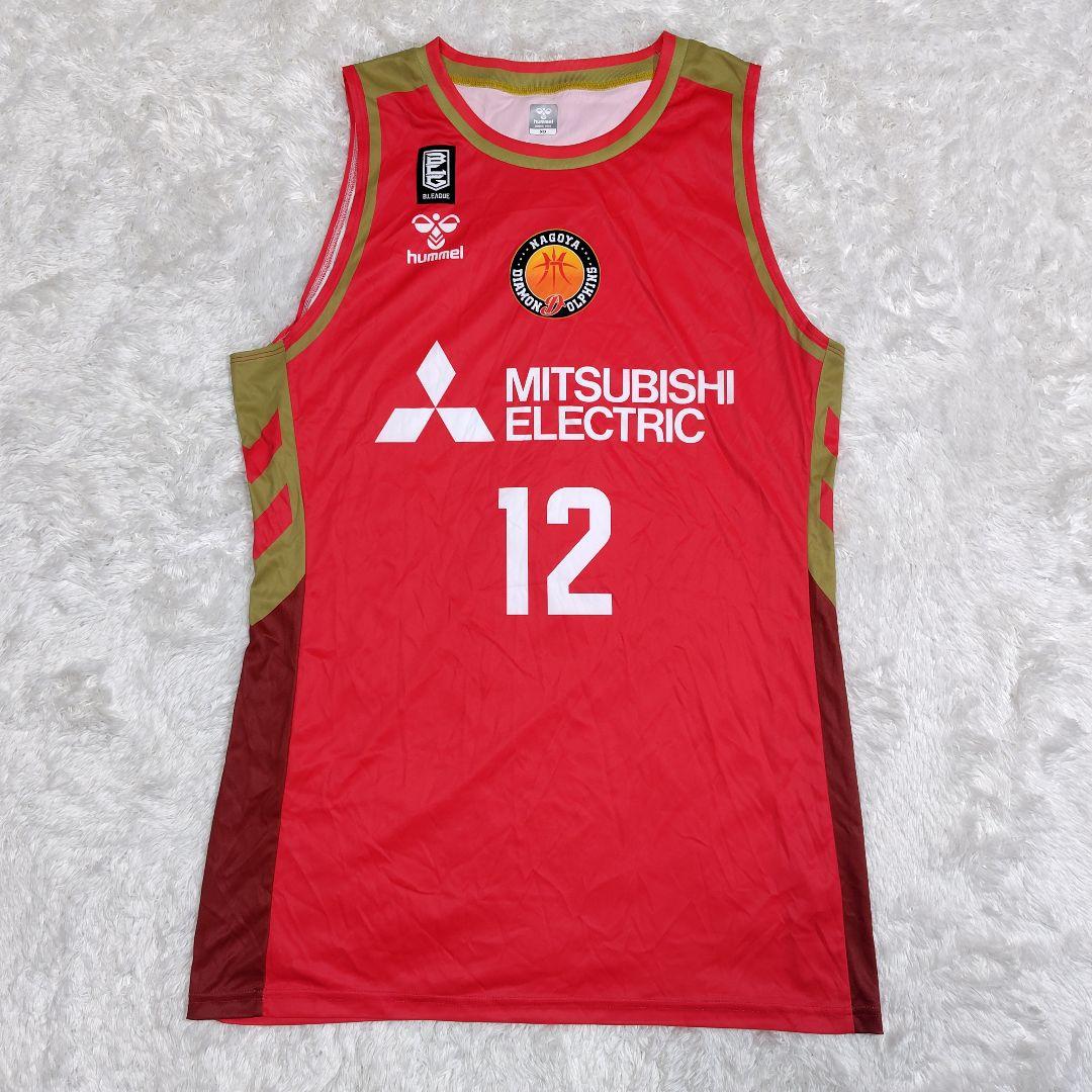 名古屋ダイヤモンドドルフィンズ　ユニフォーム　中東泰斗　＃12 12 中東泰斗 選手 契約継続のお知らせ | 名古屋ダイヤモンドドルフィンズ