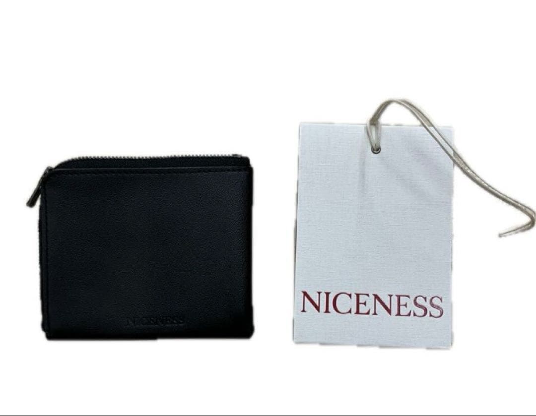 niceness ivan musterwerk 柿乃葉 kakinoha - メルカリ