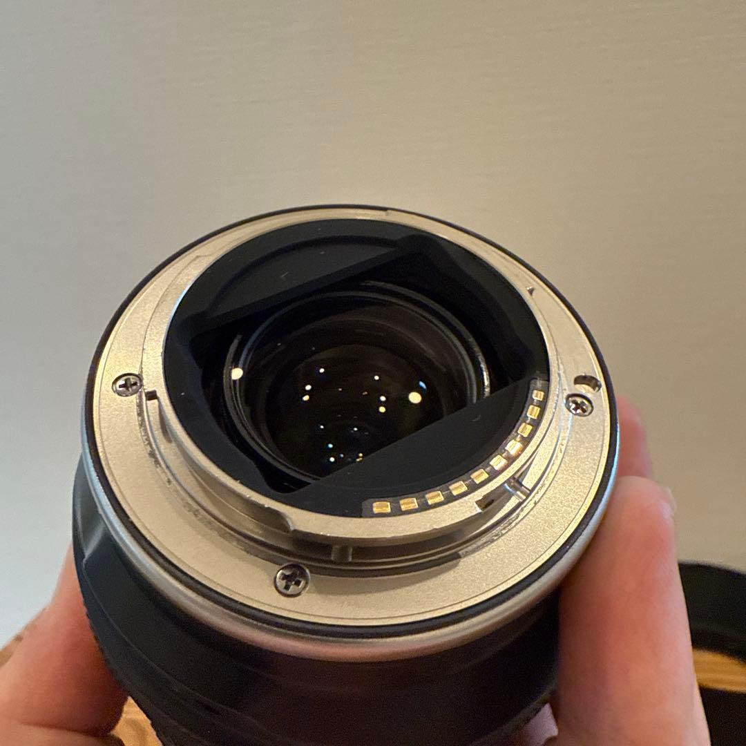 【美品】TAMRON 28-300mm F/4-7.1 Di III VXD