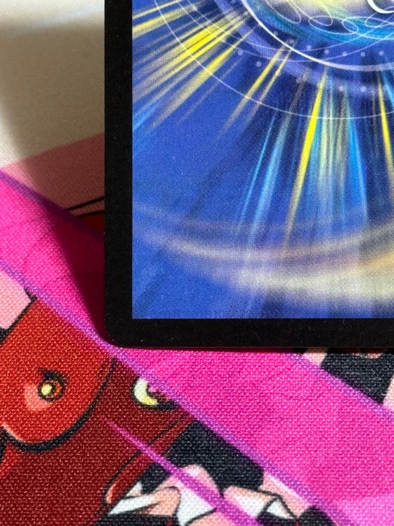 ボルメテウスホワイトドラゴン 初期 伊原しげかつ先生 サイン入り