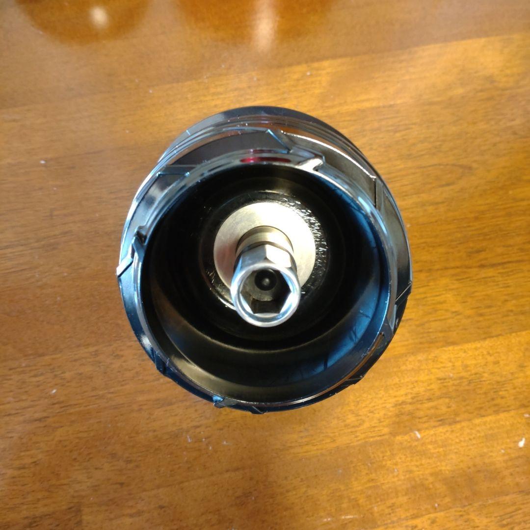 HUROM スロージューサー H-AA-RBA17 フェラーリレッド ヒューロム