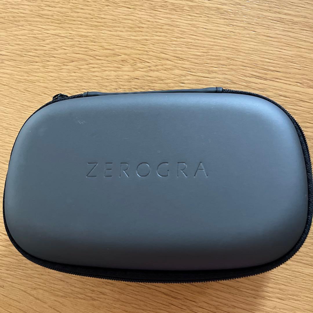 眼鏡市場 ZEROGRA ゼログラ ZEG―S004 [定価23100円] - メルカリ