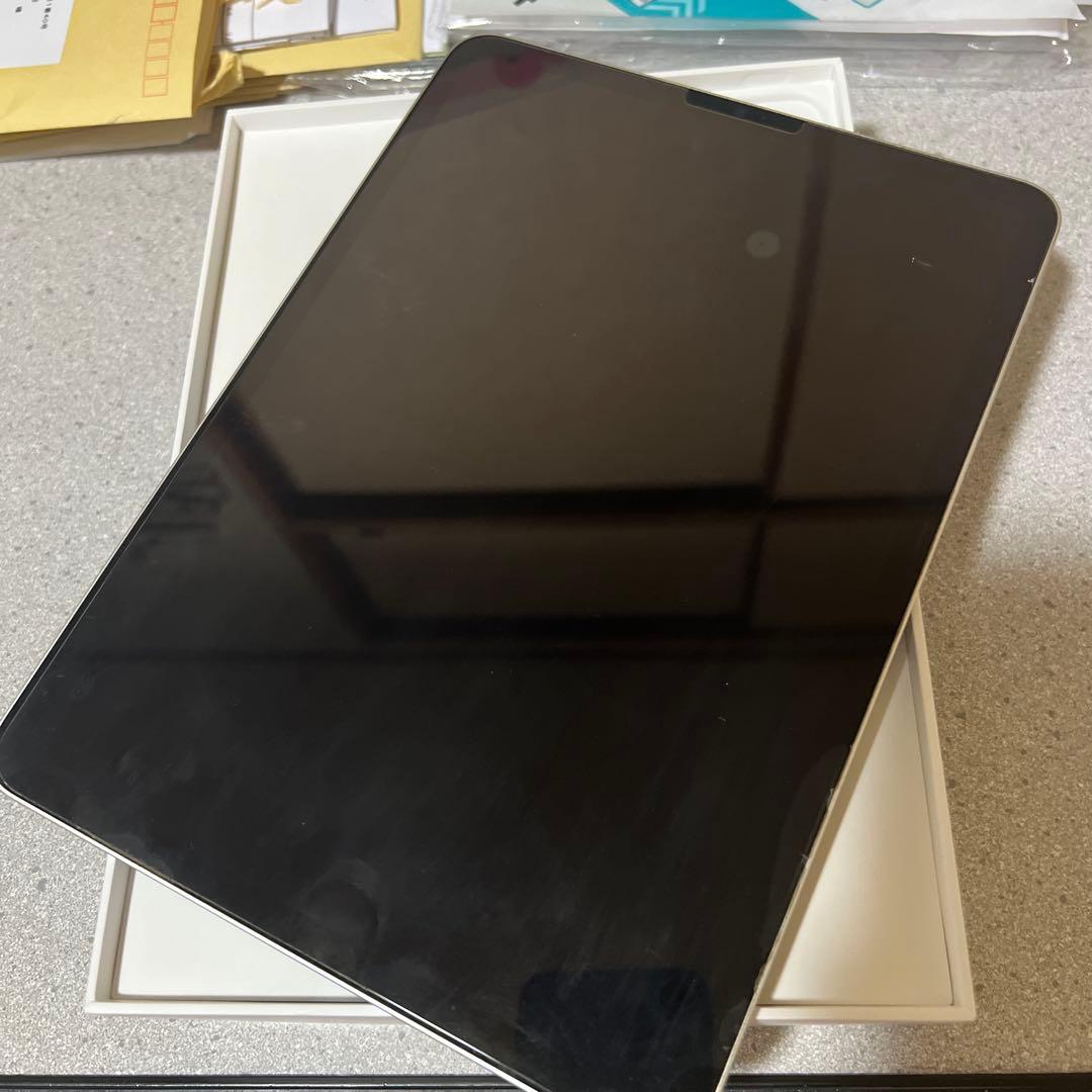 トキ iPad Pro 第3世代　128GB Wi-Fiモデル Apple iPad Pro 11インチ 第3世代 Wi-Fi 128GB 2021年春モデル 価格