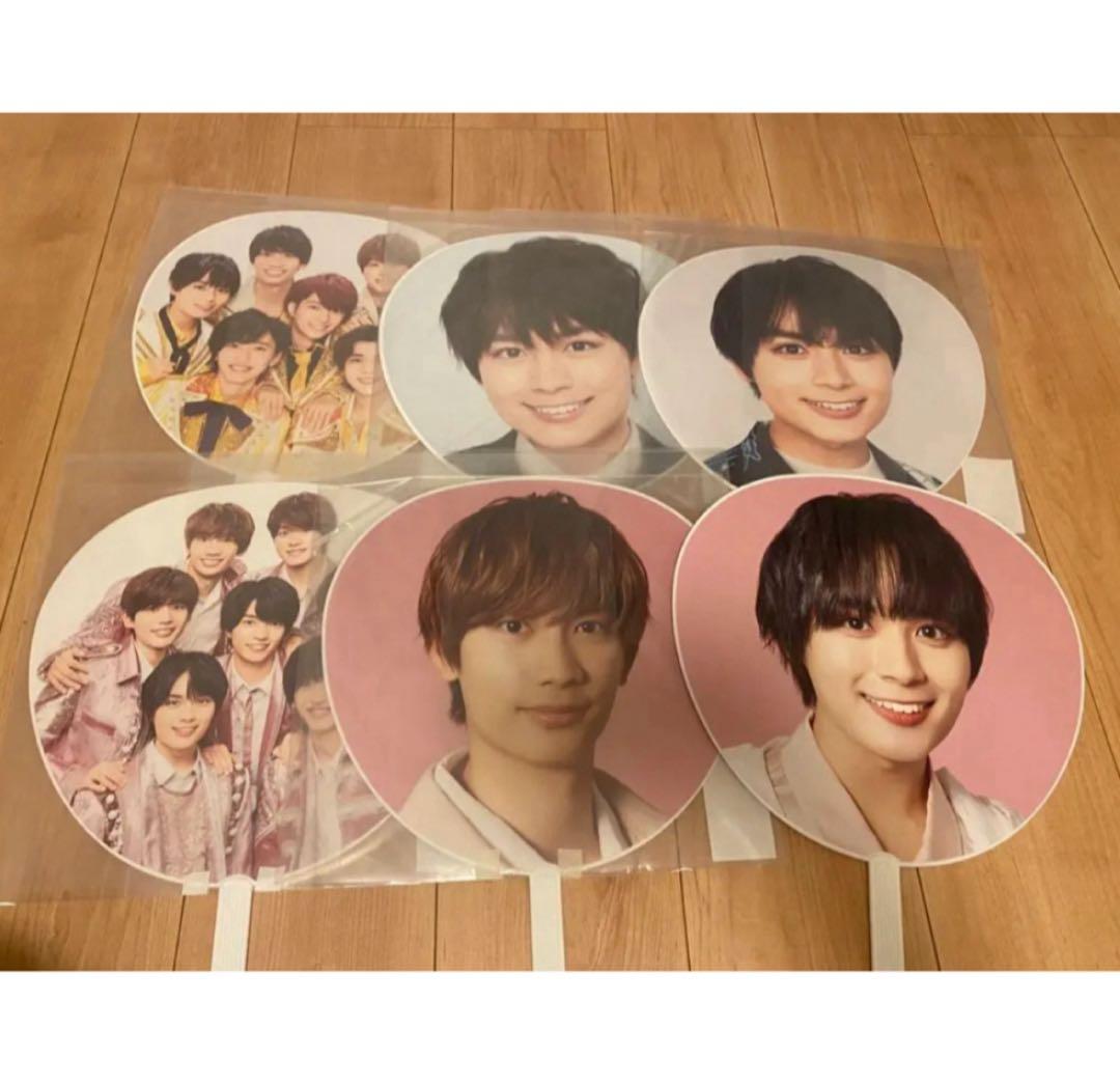 なにわ男子 大西流星 まとめ売り - メルカリ