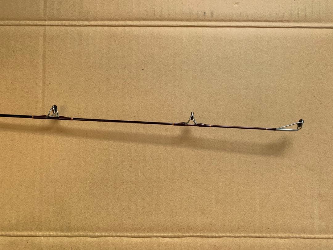 よしゆき様専用 フェンウィックHMG GFC604 - メルカリ