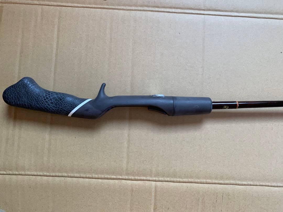 よしゆき様専用 フェンウィックHMG GFC604 - メルカリ