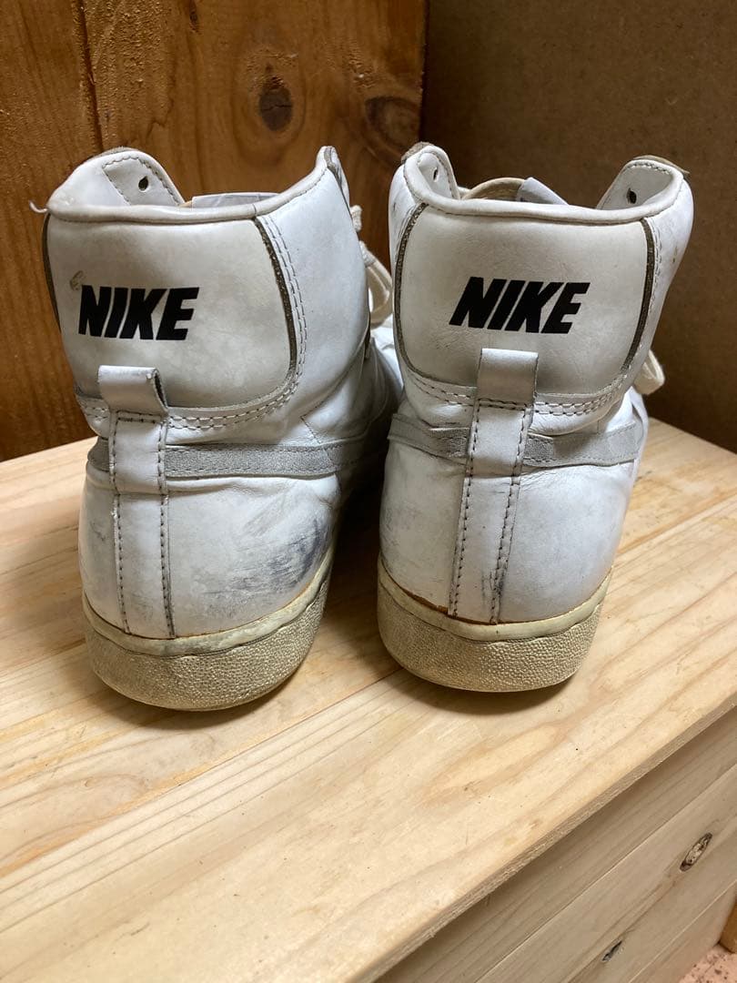 80sレアNIKE ペネトレーター US11 ナイキ 28.5cm