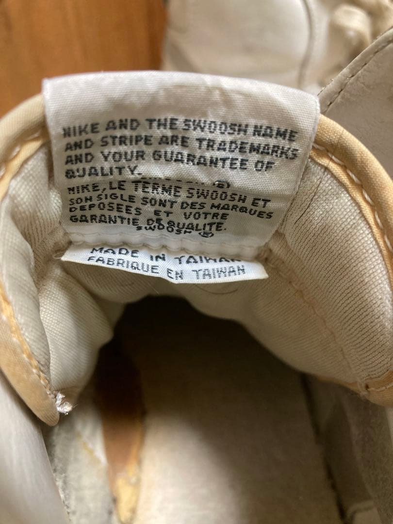 80sレアNIKE ペネトレーター US11 ナイキ 28.5cm