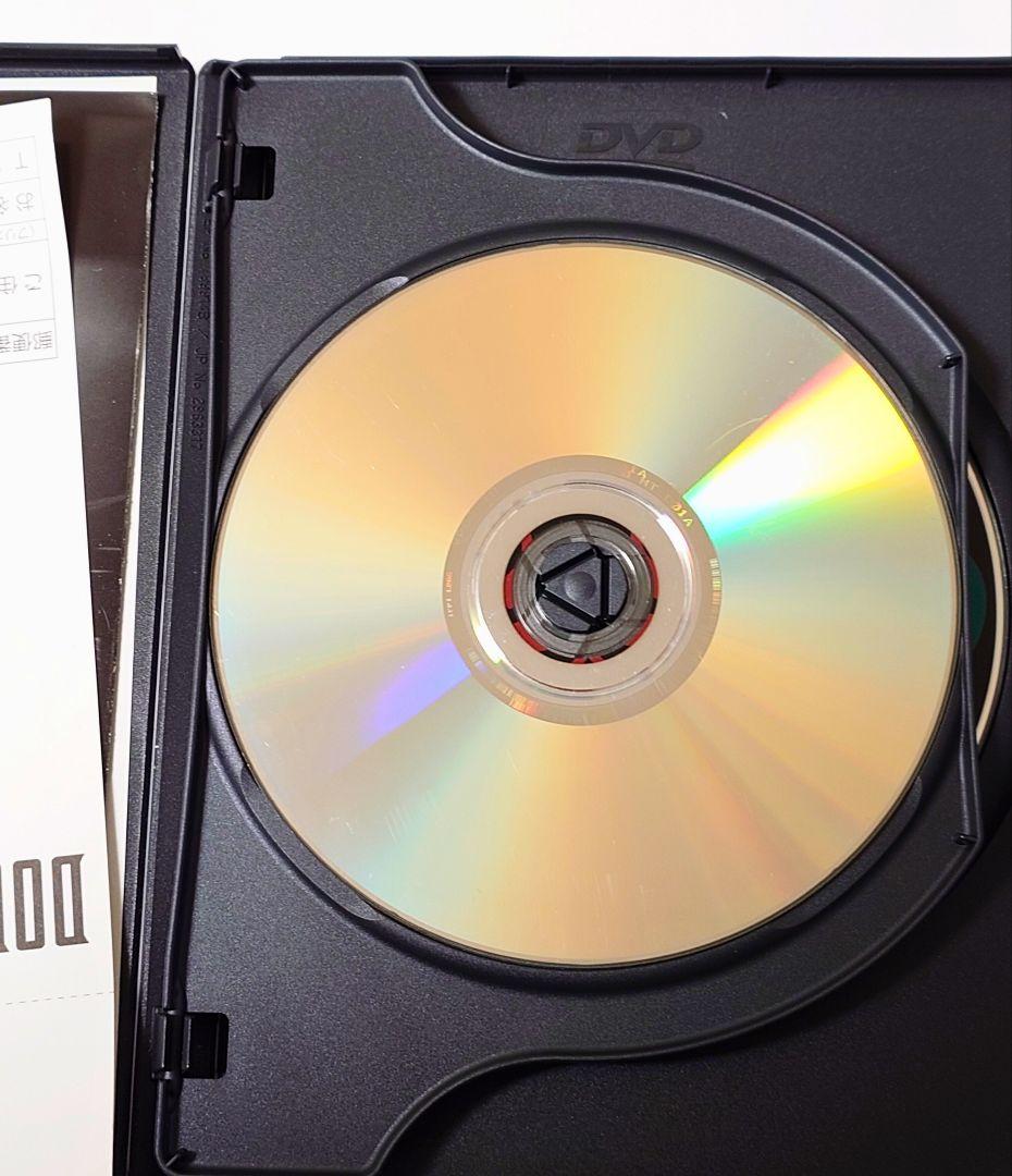 廃盤】DOUBLE DEALER DVD 「LIVE IN TOKYO」│ricavimedia.com