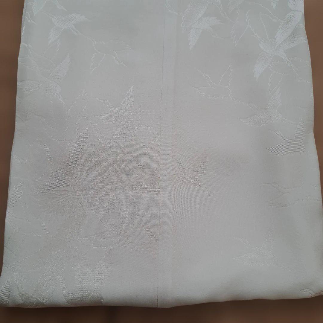 更にお値下げ❗1月末までの新年価格 留め袖比翼仕立て・帯セット おまけ付き