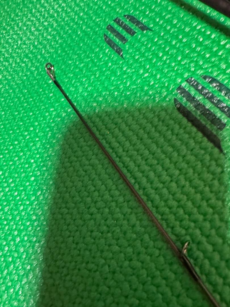 ロデオクラフト ツーナイン イエローウルフ エステル エリアトラウト