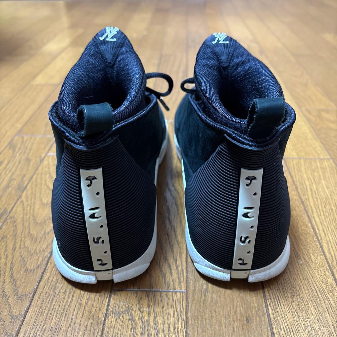 【美品】AIR JORDAN 15(エア ジョーダン15) 28.5cm