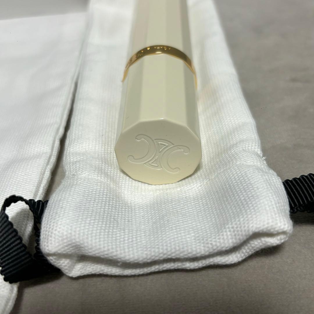 断捨離中様専用】CELINE 香水 アイボリー トラベルスプレー - メルカリ