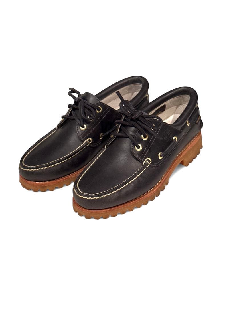 靴 Aime Leon Dore x Timberland 3 Eye-Lug Timberland And Aimé Leon Dore Return with Iconic 3-Eye Lug