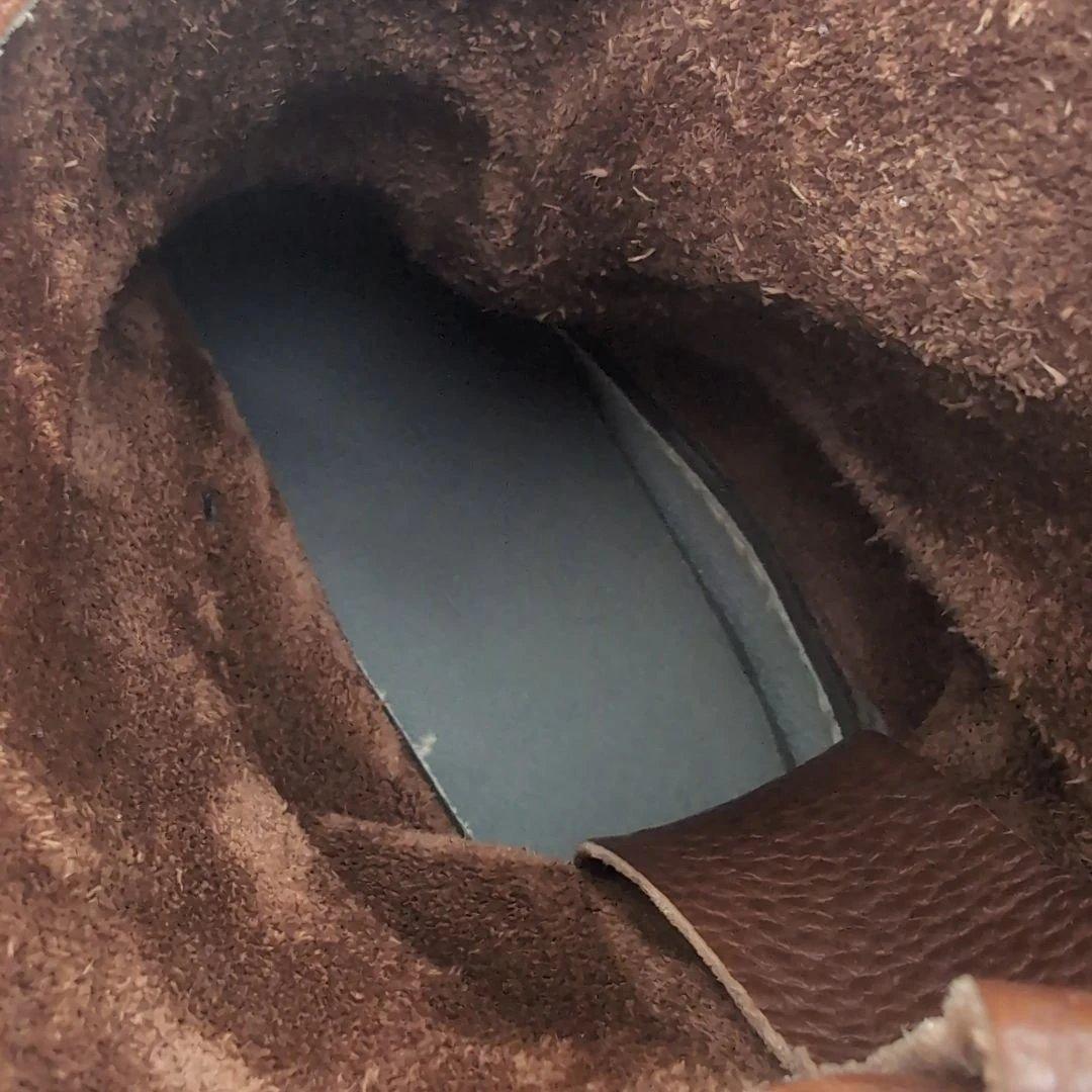 USA製 L.L.Bean ビーンブーツ ラウンジャー 26.5㎝